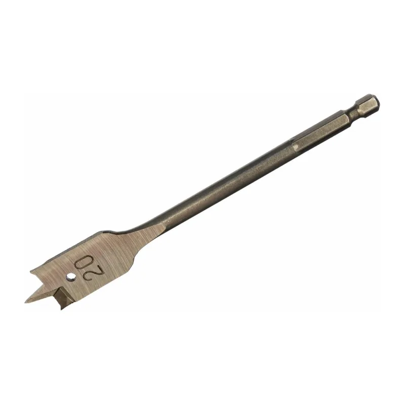 Сверло Milwaukee 20х152мм (4932363138)