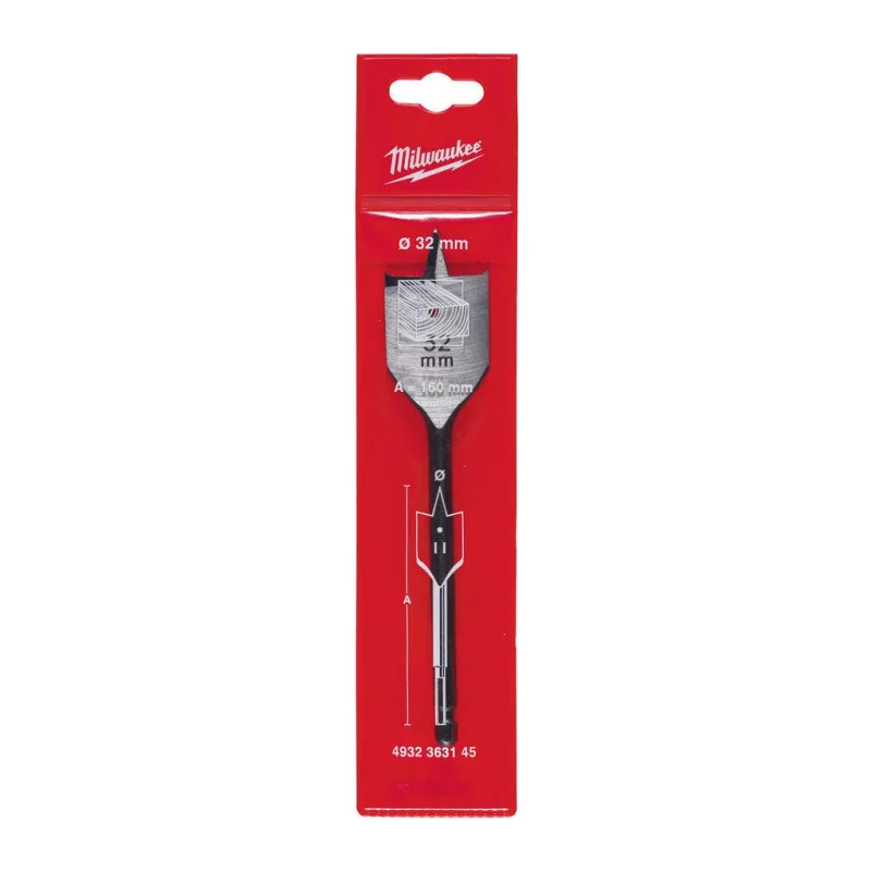 Сверло Milwaukee 32х152мм (4932363145)