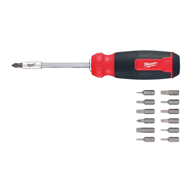 Отвертка Milwaukee 4932492810