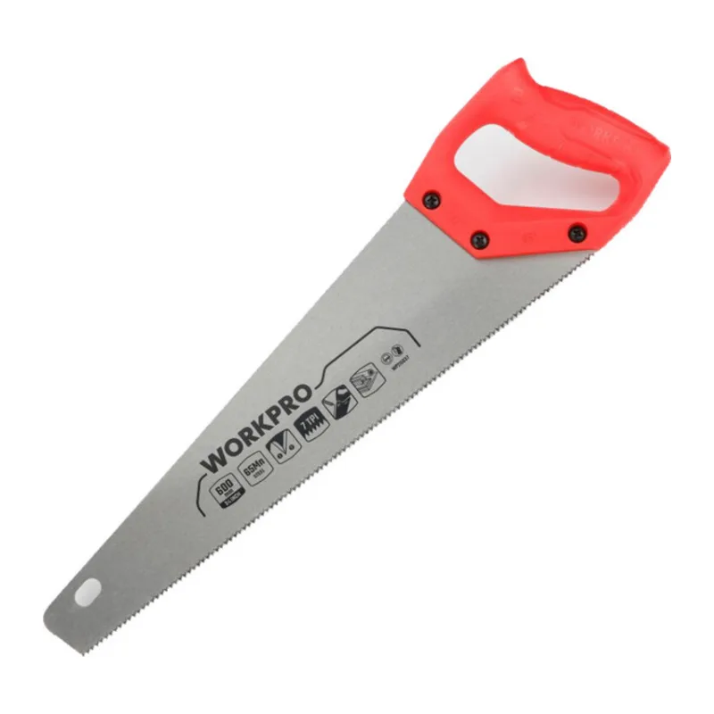 Ножовка WorkPro WP215037