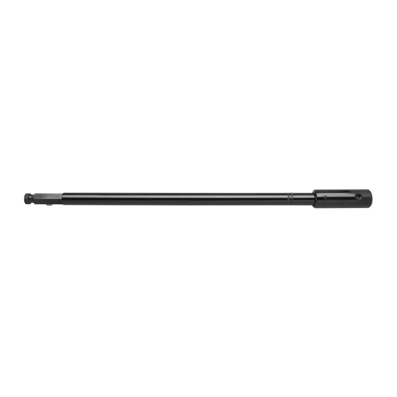 Удлинитель Milwaukee 300мм для насадок с хвостовиком 7/16"Нех (4932479494)