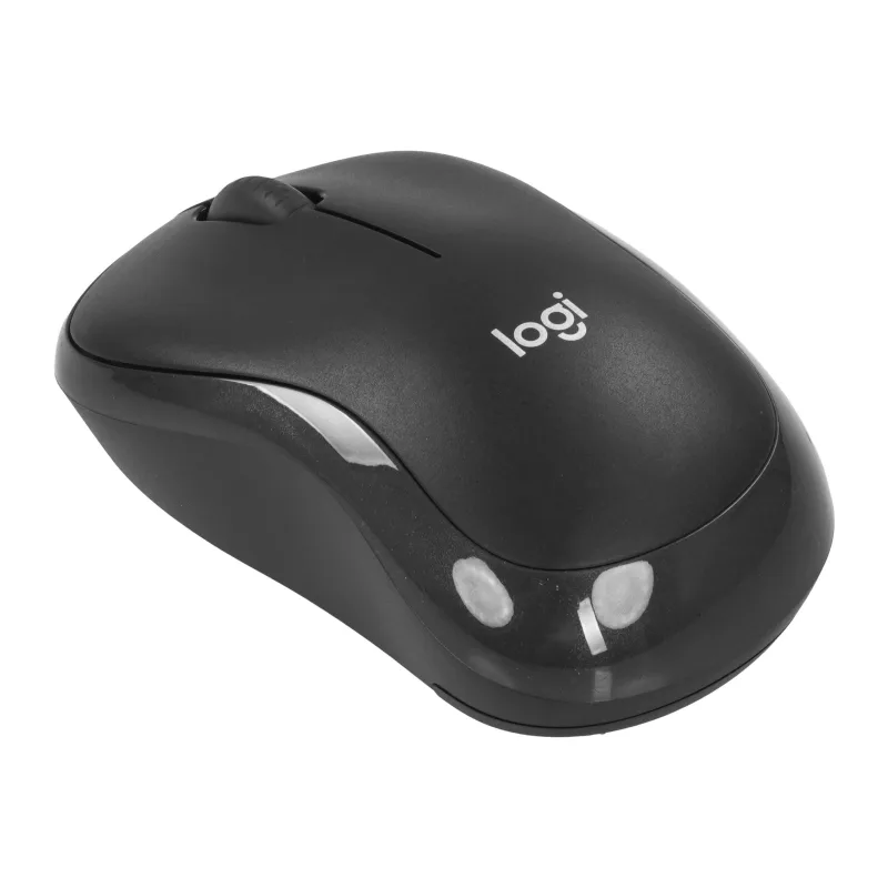 Мышь Logitech B175 черный (910-004332)