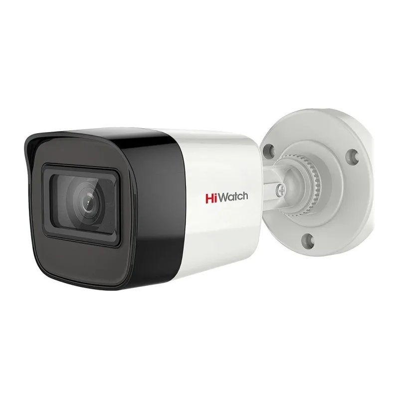 Камера видеонаблюдения HiWatch DS-T520C2.8mm
