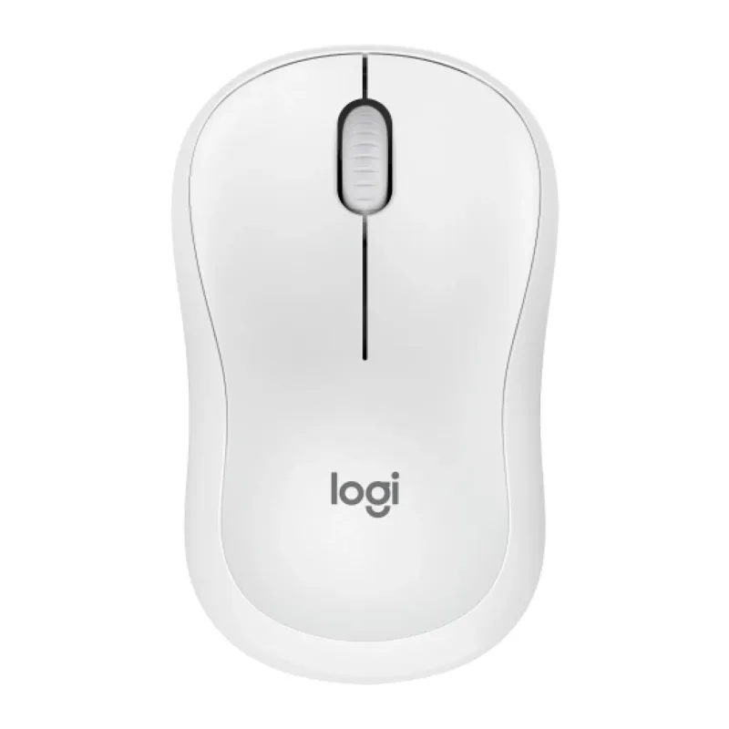 Мышь Logitech M240 Off White (910-007120)