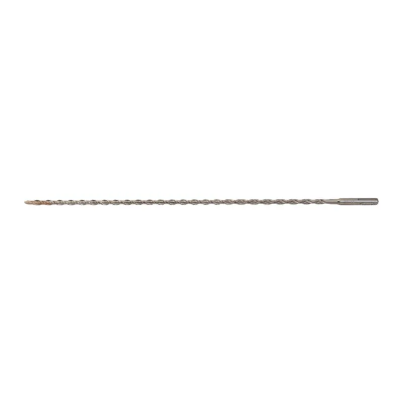 Бур Milwaukee SDS+ M2 8x460 (4932367013)