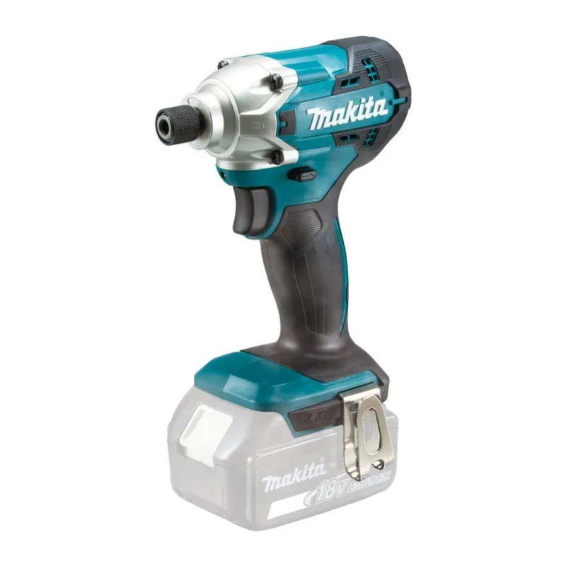 Винтоверт Makita DTD156Z без АКБ