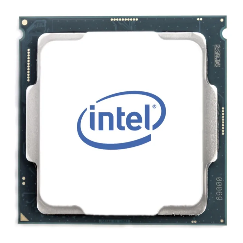 Процессор Intel Xeon E-2378G OEM