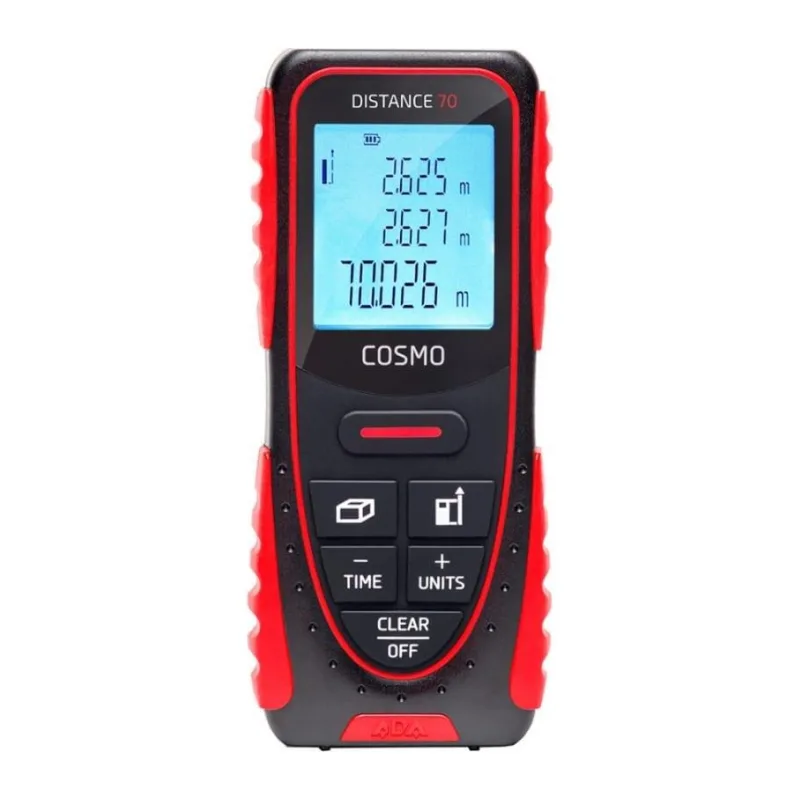 Лазерный дальномер ADA Instruments Cosmo 70 (А00526)