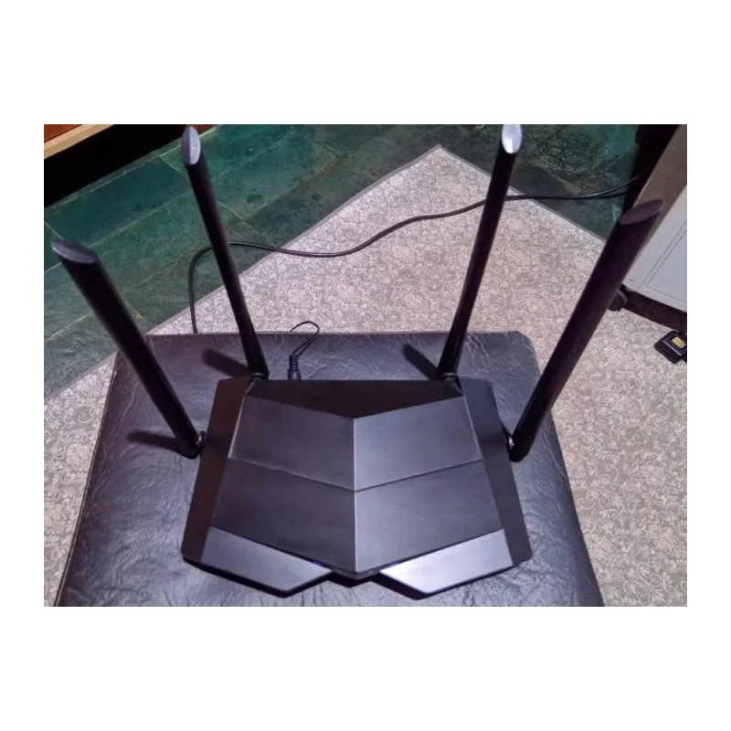 Беспроводной маршрутизатор Tenda 1200MBPS AC10