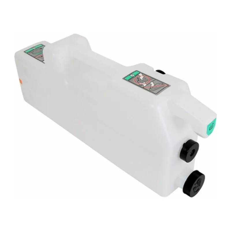 Емкость для отработанного тонера Ricoh C7XXX (D0746590)