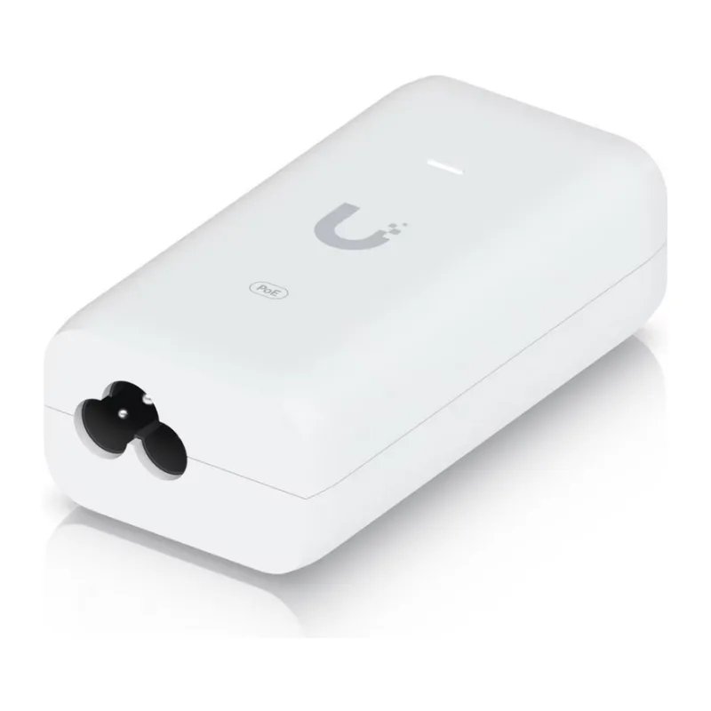 Блок питания для сетевого оборудования Ubiquiti U-POE