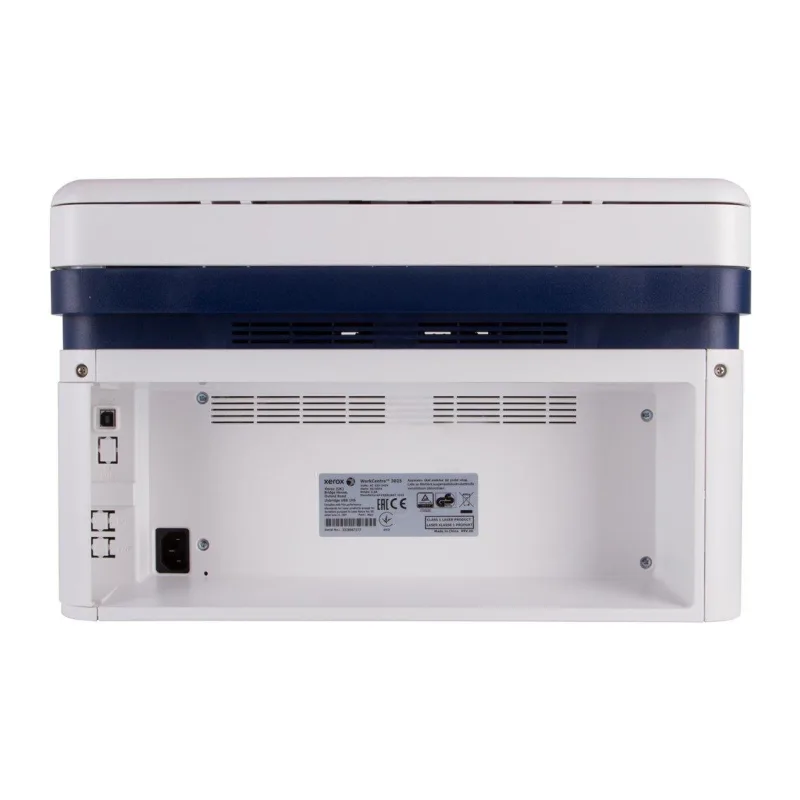 МФУ Xerox WorkCentre 3025V_BI