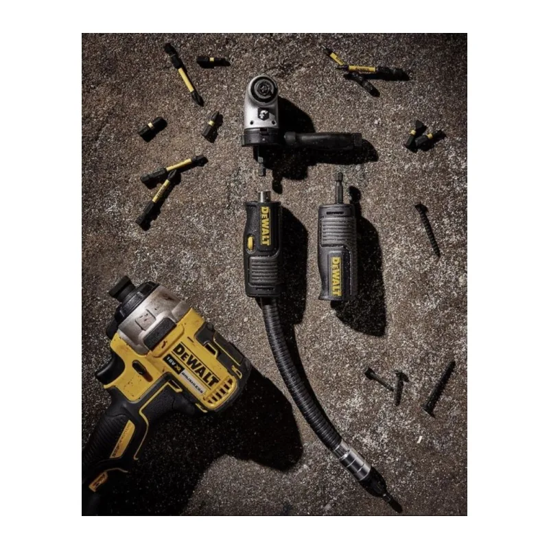Насадка для дрели DeWalt DT20500-QZ