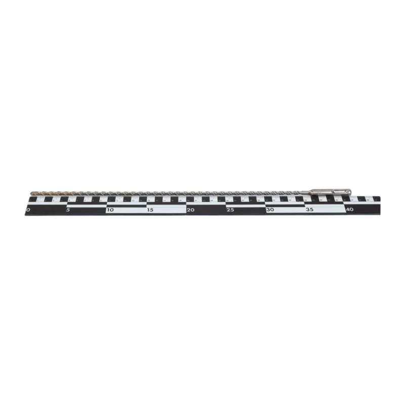 Бур Milwaukee SDS+ M2 5.5x410 (4932399320)