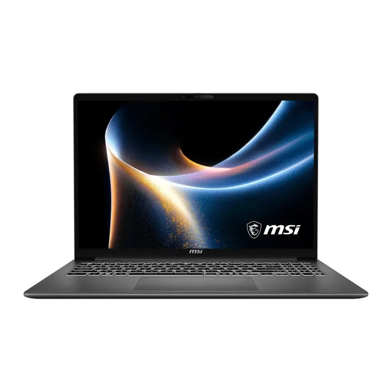 Ноутбук MSI MS-26U3 Modern 16S G3MG-034XBY Platinum Gray (9S7-26U321-034)