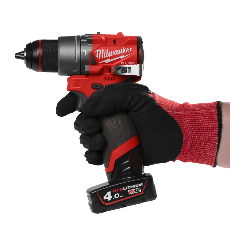 Набор электроинструментов Milwaukee M12 FPP2A2-602X (4933480588)
