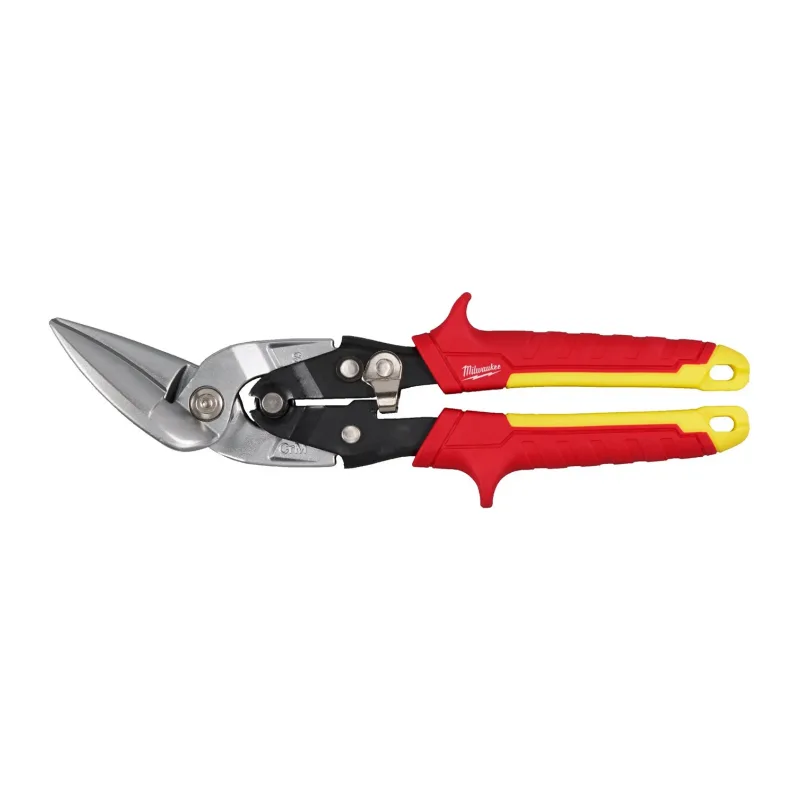 Ножницы по металлу Milwaukee 4932499019