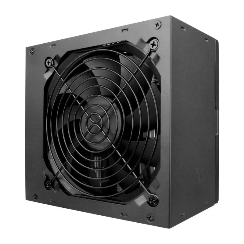 Блок питания 1stPlayer BLACK.SIR 600W (SR-600W)