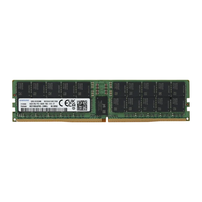 Оперативная память Samsung M321R8GA0PB0-CWM