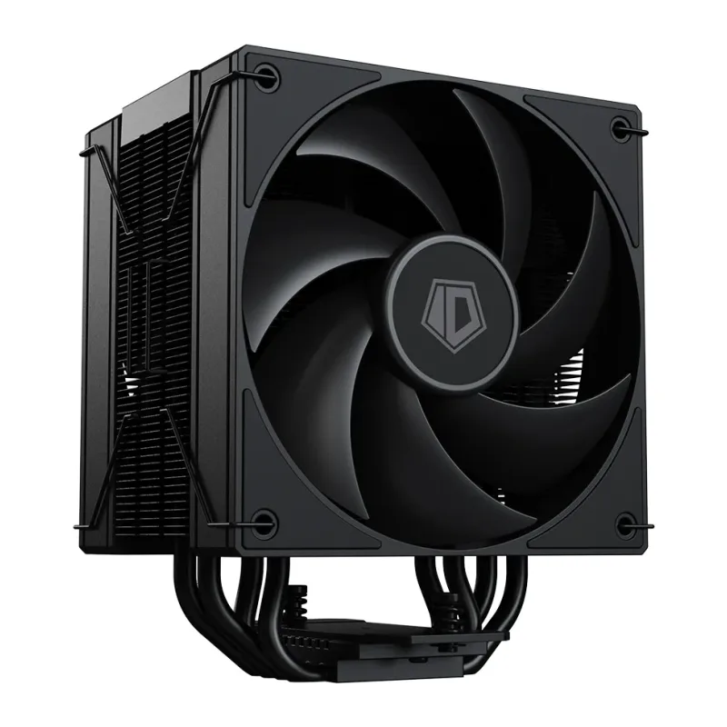 Кулер для процессора ID-Cooling FROZN A410 DK
