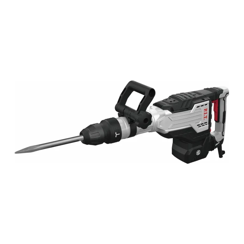 Набор электроинструментов P.I.T. GSH65-C6 + PBH20H-18A