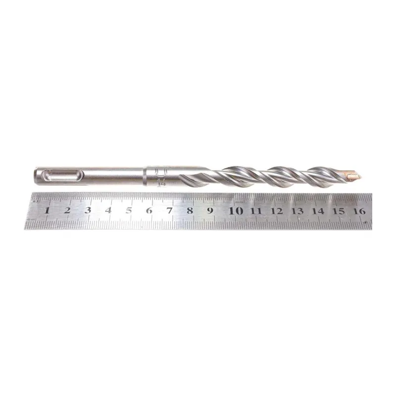 Бур Milwaukee SDS+ M2 12x160 (4932307075)