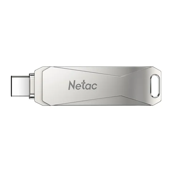 USB Flash-накопитель Netac U782C 64GB (NT03U782C-064G-32PN)