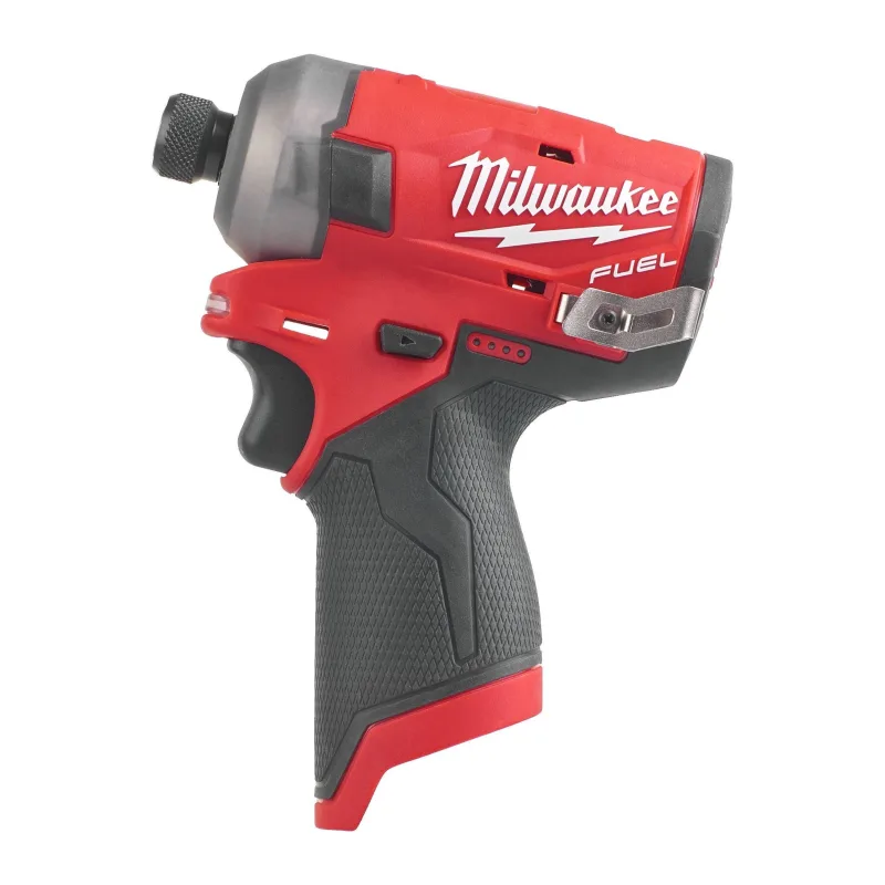 Винтоверт Milwaukee M12 FQID-0 FUEL SURGE (4933464972)