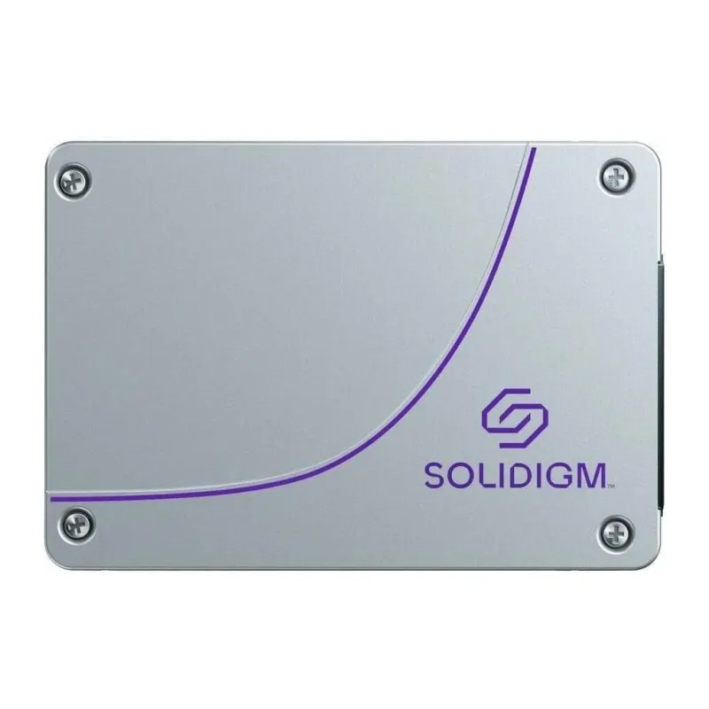 SSD диск Solidigm D3-S4520 480GB (SSDSC2KB480GZ1Z)