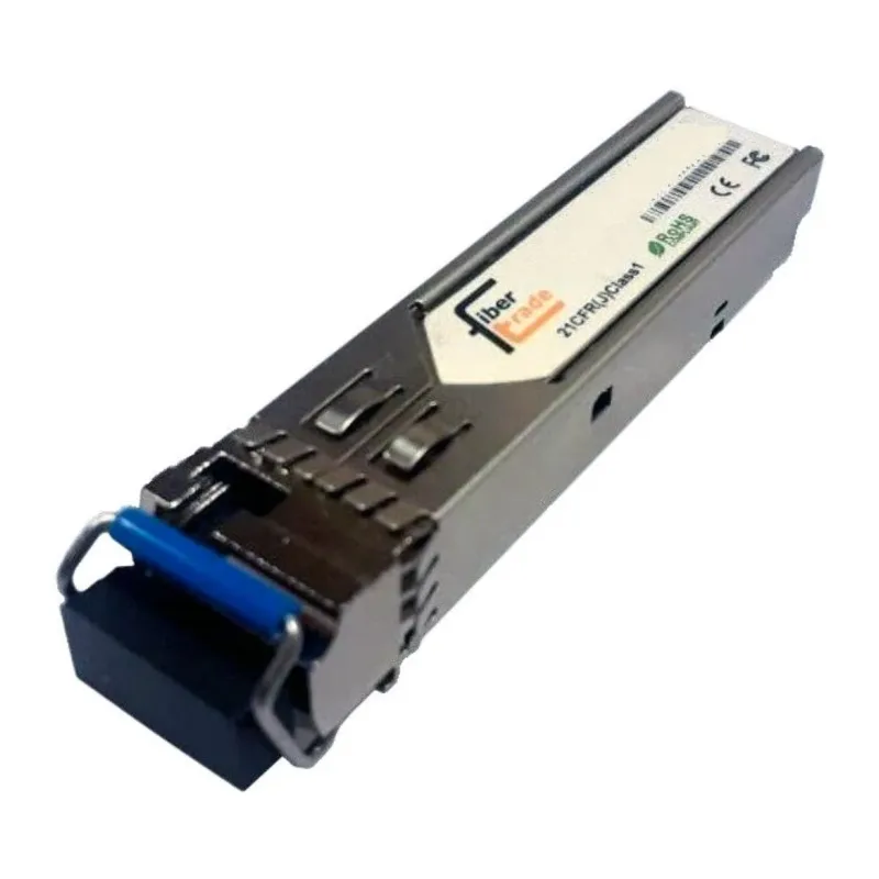 Трансивер Future Technologies FT-SFP-WDM-1,25-5531L-20-B-D