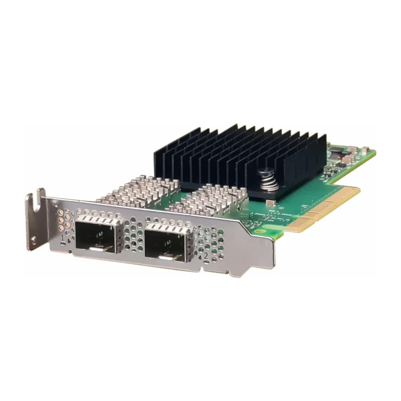 Сетевая карта Mellanox MCX4121A-ACAT