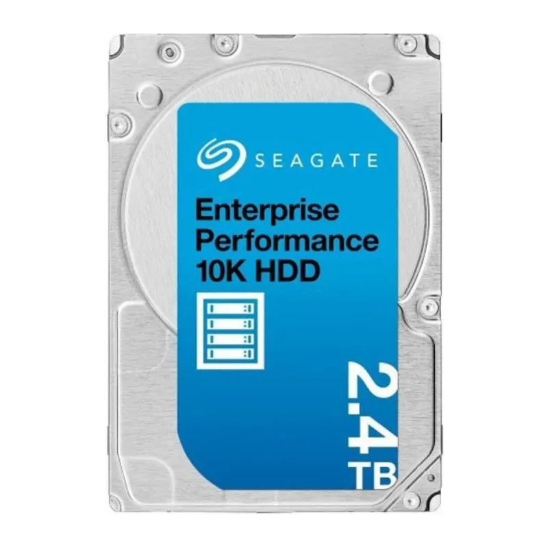 Жесткий диск Seagate Enterprise Performance 10K 2.4TB (ST2400MM0129)