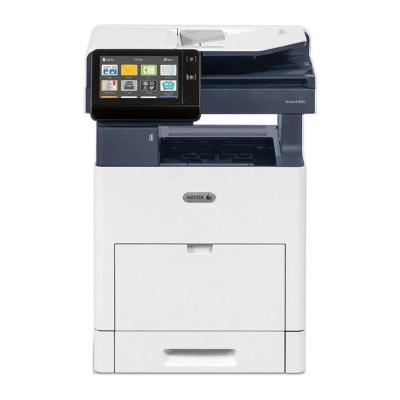 МФУ Xerox VersaLink B605S (B605V_S)