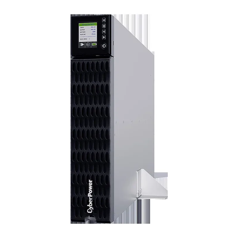 Источник бесперебойного питания CyberPower OL6KERTHD