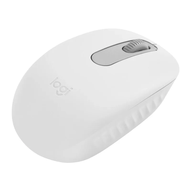 Мышь Logitech M196 Off White (910-007460)