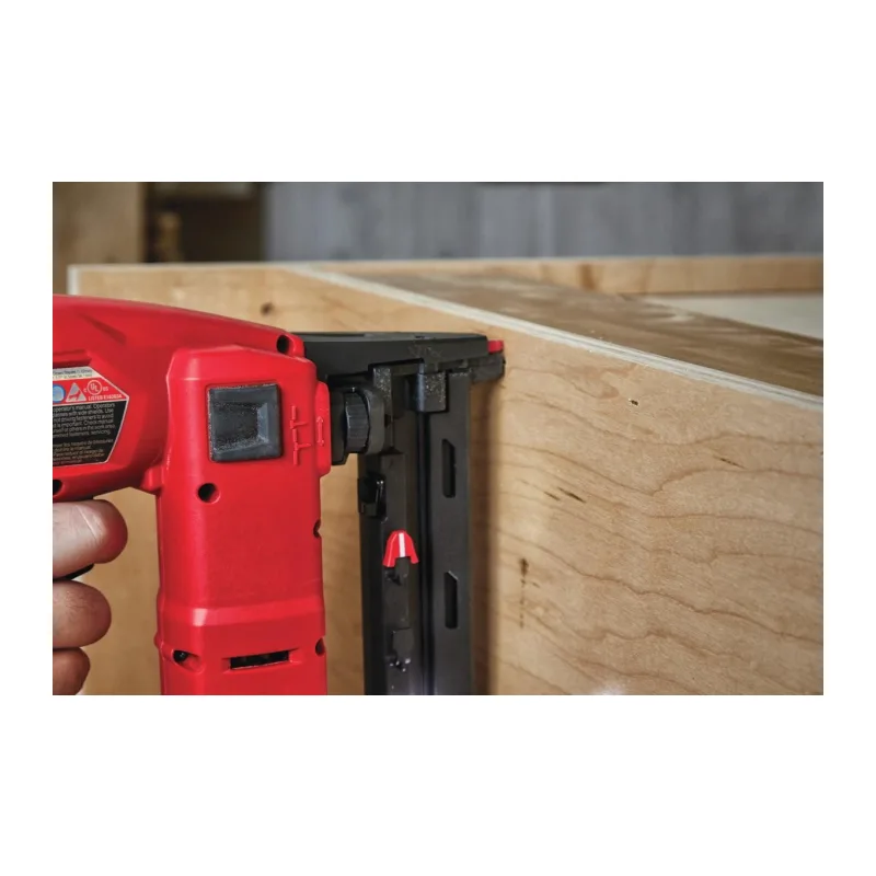 Аккумуляторный степлер Milwaukee Fuel M18 FNCS18GS-0X (4933471942)