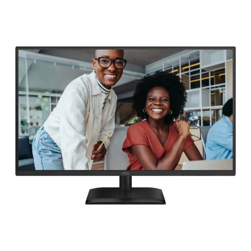 Монитор AOC 27E4CV Black