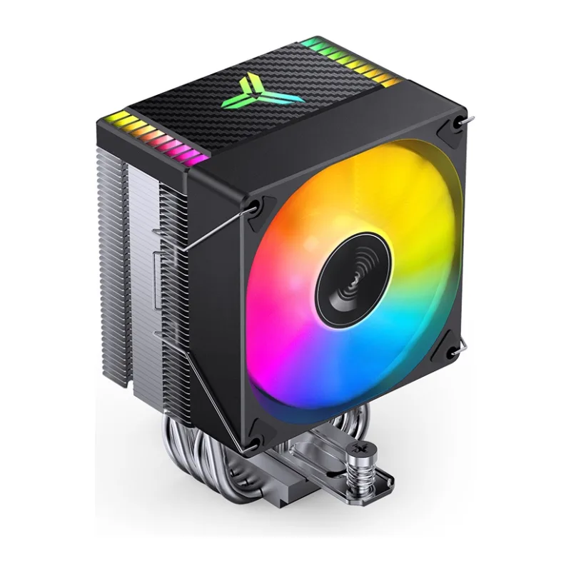Кулер для процессора Jonsbo CR-1400 EVO ARGB