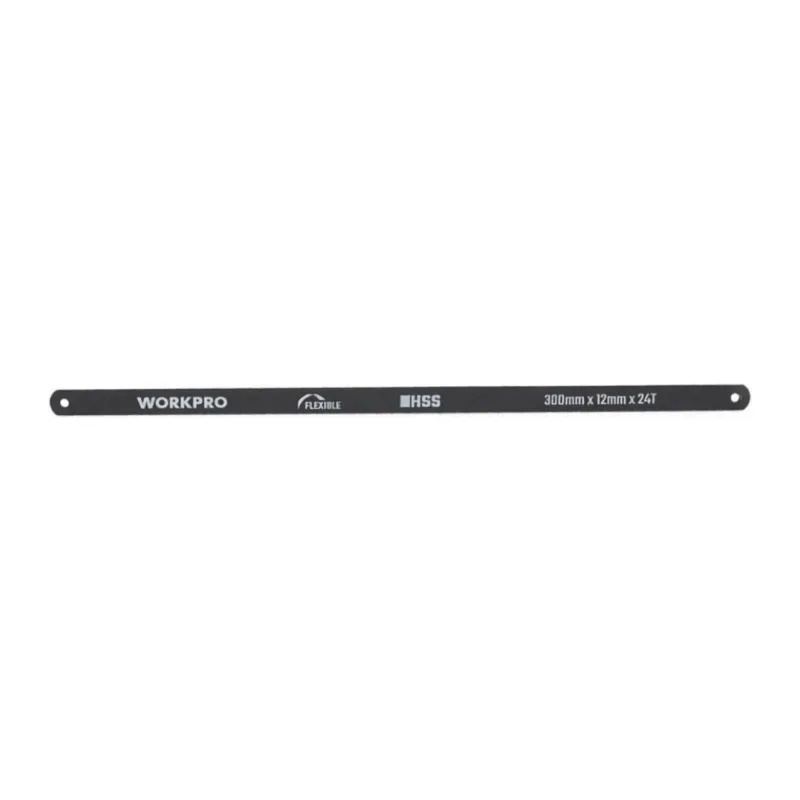Набор пильных полотен по металлу WorkPro WP215031