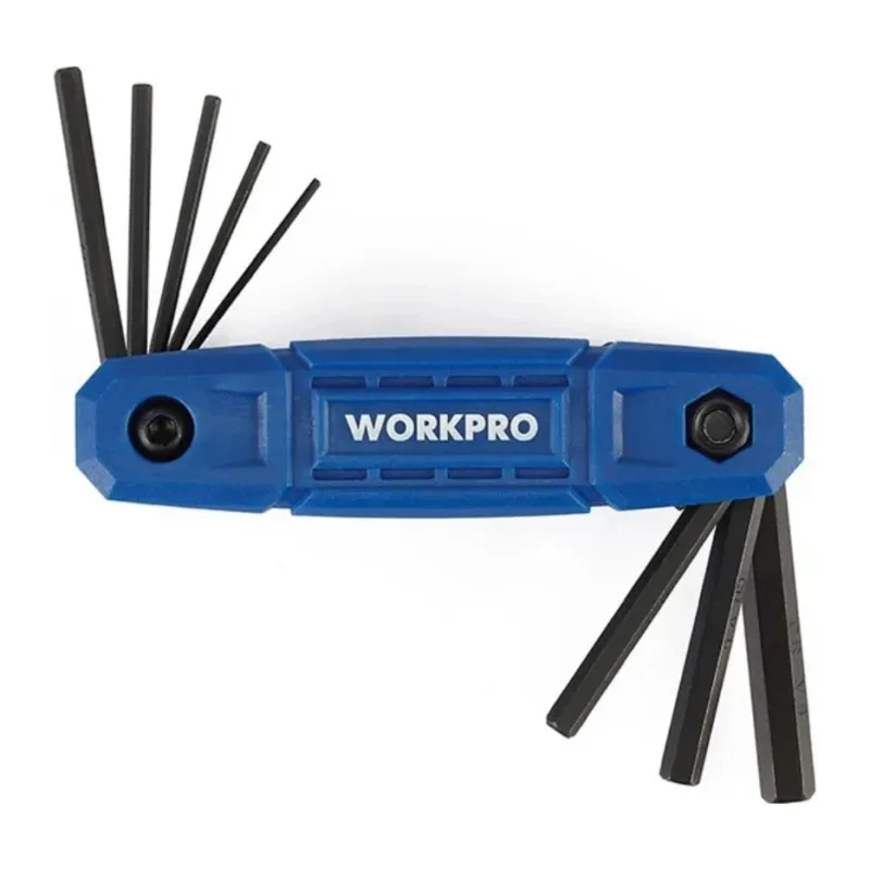 Набор ключей WorkPro WP222031
