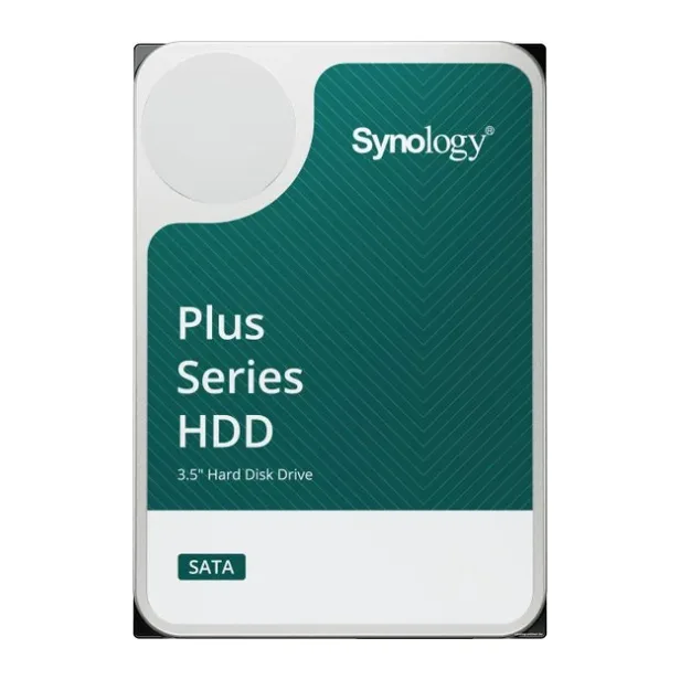 Система хранения данных Synology HAT3310-12T