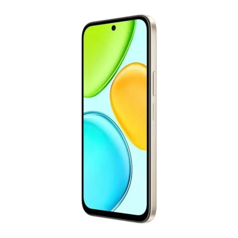 Смартфон Honor X6e 4GB/256GB LBU-LX1 Sunrise Gold (5109CMPC)