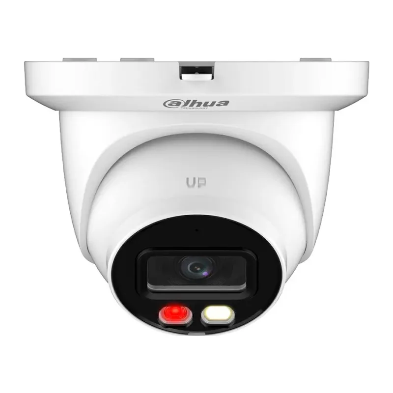 Камера видеонаблюдения Dahua DH-IPC-HDW2849TMP-S-IL-0280B