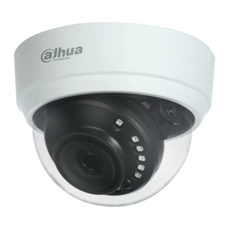 Камера видеонаблюдения Dahua DH-HAC-D1A21P-0280B
