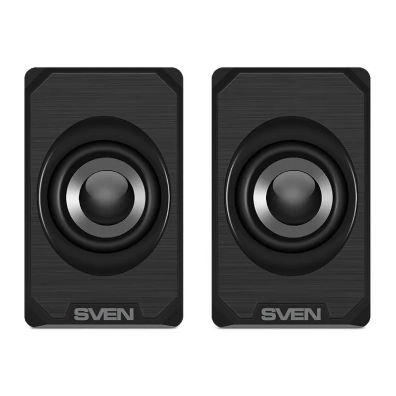 Акустика Sven 180 черный (SV-020248)