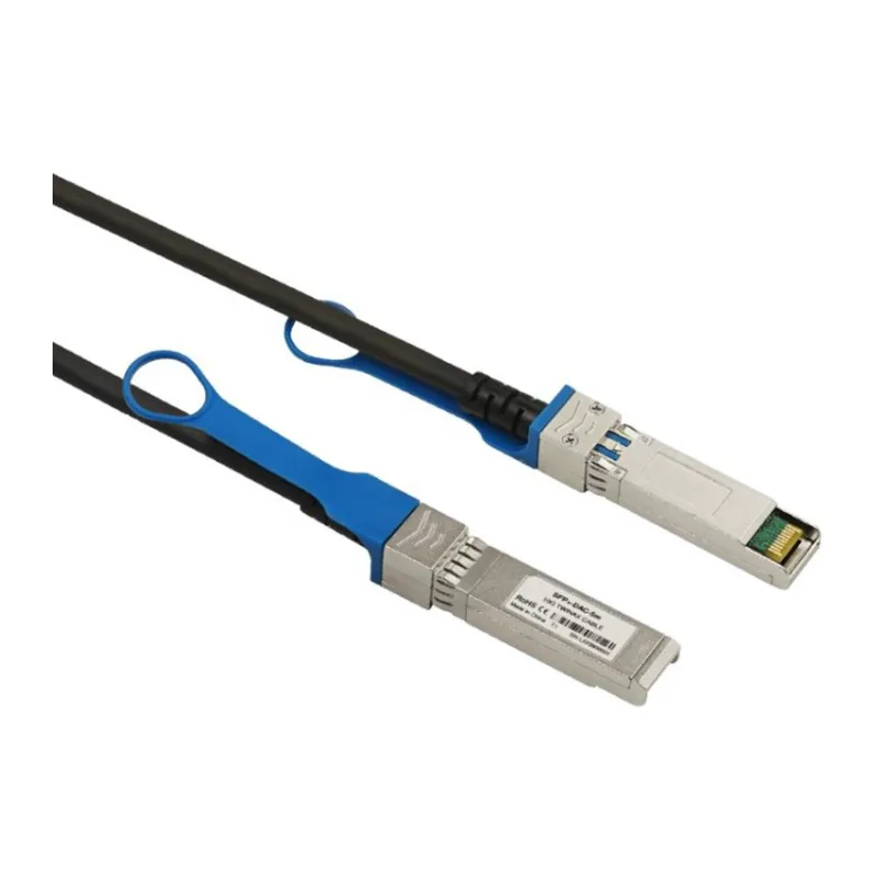 Кабель прямого подключения Lr-Link SFP+-DAC-1m