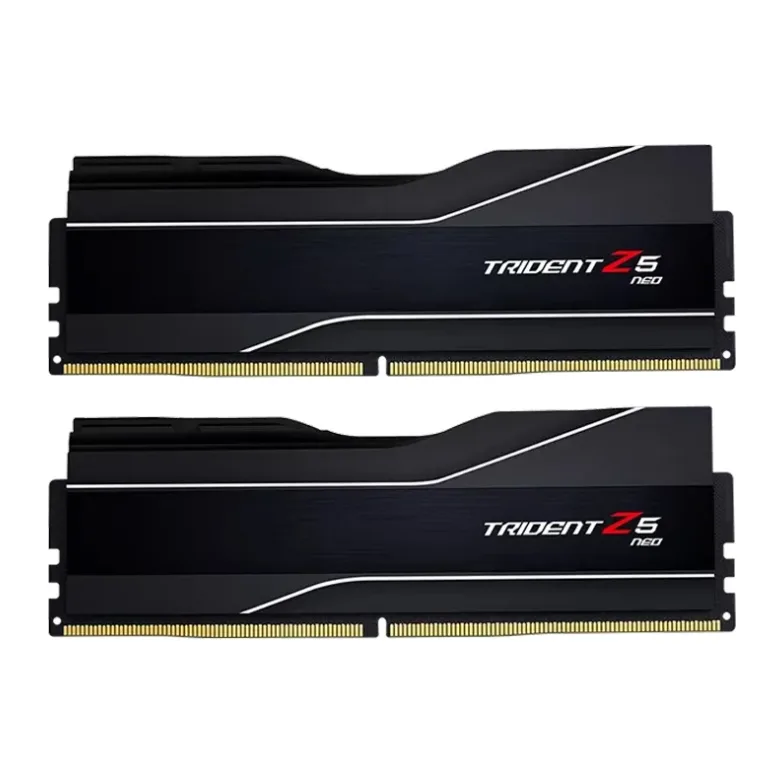 Оперативная память G.Skill Trident Z5 Neo 2x16Gb DDR5 (F5-6000J3038F16GX2-TZ5N)