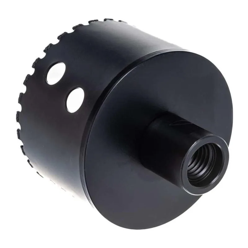 Сверло Milwaukee Diamond Max M14 68мм (4932478285)