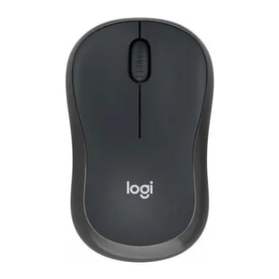 Мышь Logitech M240 графитовый (910-007122)