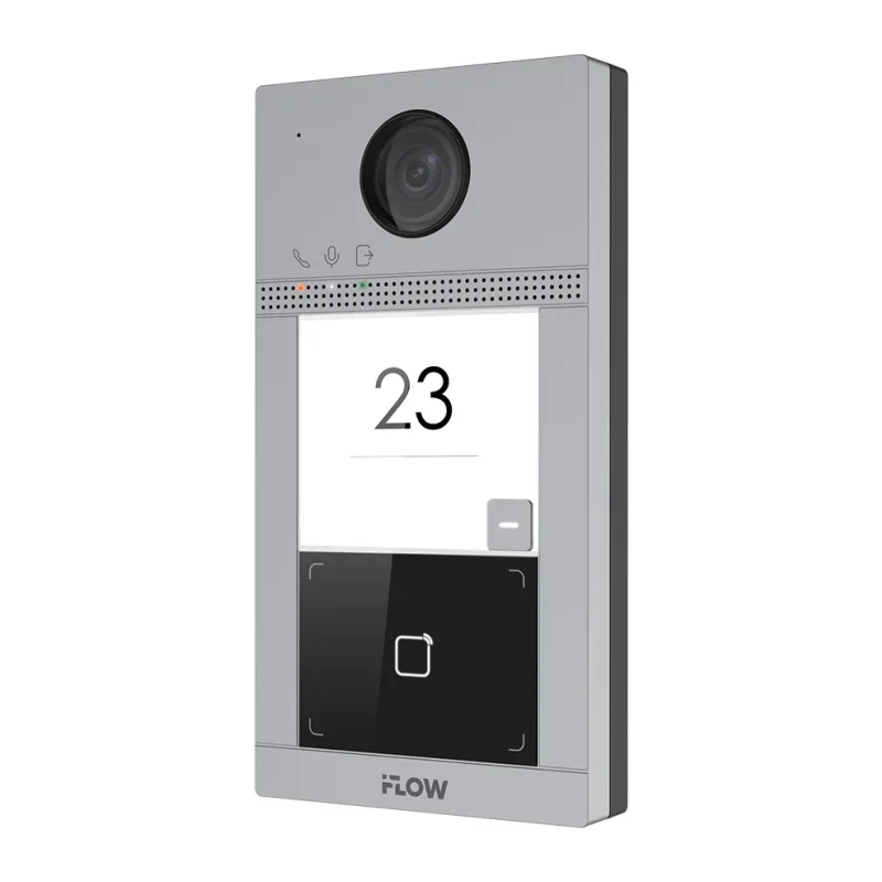 Вызывная панель iFlow F-VI-1402ISMCWE1 (305305708)